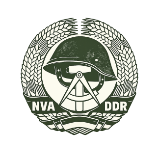 NVA - DDR