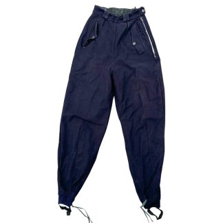Original WWII BDM winter ski trousers Bund Deutscher Mädel Hitler Youth girls uniform German militaria collectors