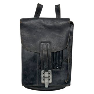 Original WWII German army map case