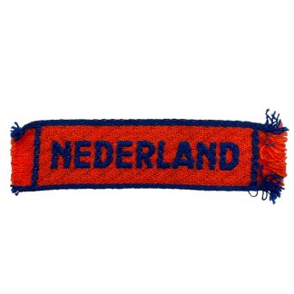 Original WWII Nederlandse Binnenlandse Strijdkrachten insignia