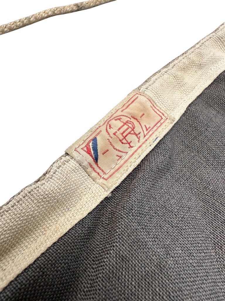 Original Pre 1940 Dutch flag - Image 3