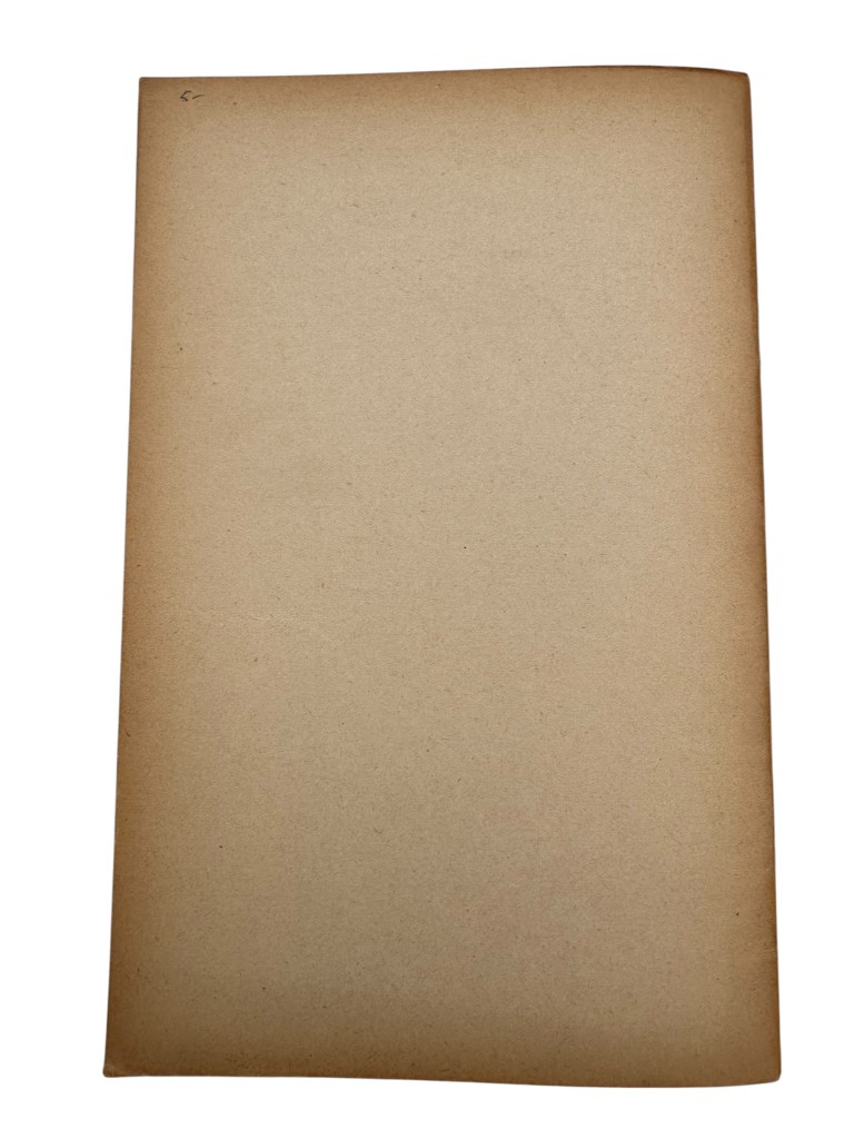 Original WWII Flemish Hitlerjugend brochure 'Führerinnendienst der Hitler-Jugend Vlaanderen' - Image 12