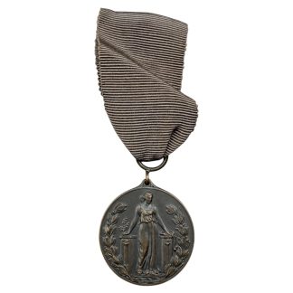 Original FIDAC medal 1918-1919 Czechoslovakia military decoration First World War collector item