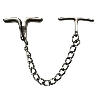 Original WWII Dutch Police restraint chain