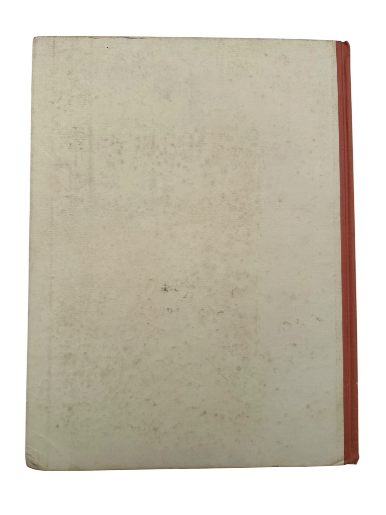 Original WWII Dutch book titled 'Generaal Swart – Pacificator van Atjeh' written by M.H. du Croo - Image 9