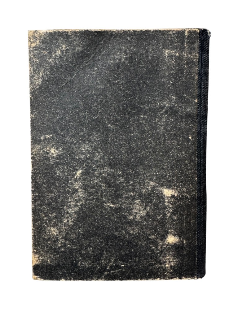 Original WWII German Ordnungspolizei handbook 'Vorschrift für die Waffen- und Schießausbildung der Ordnungspolizei' - Image 10