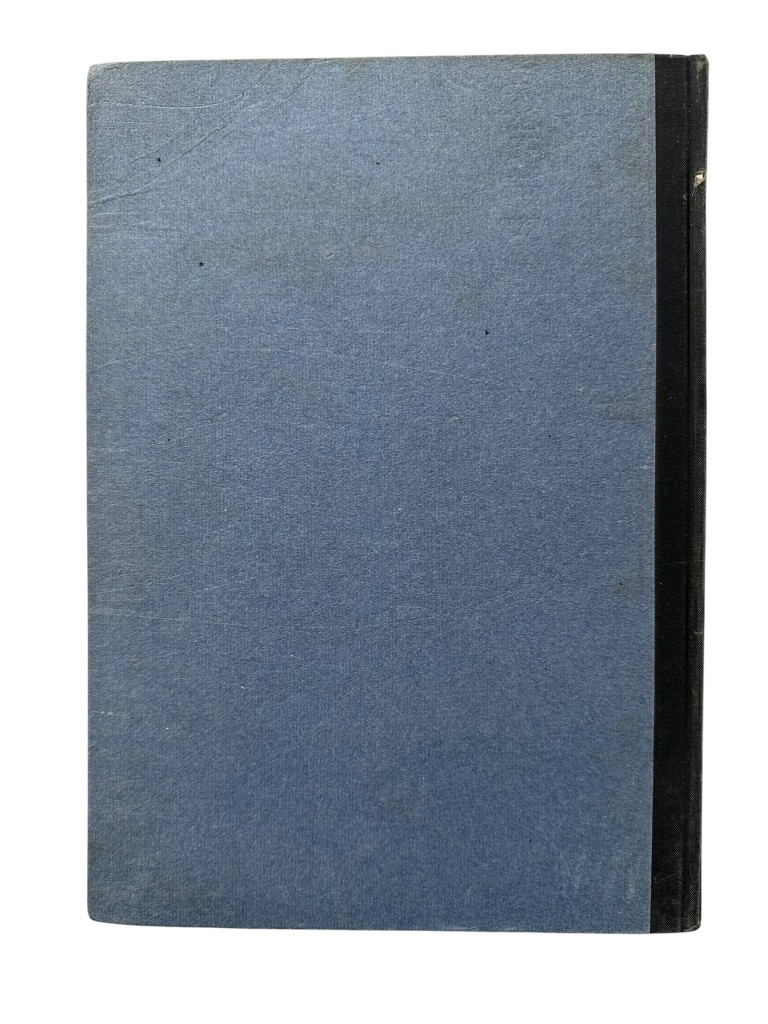 Original WWII German Verordnungsblatt für die besetzten niederländischen Gebiete Jahr 1944-1945 - Image 7