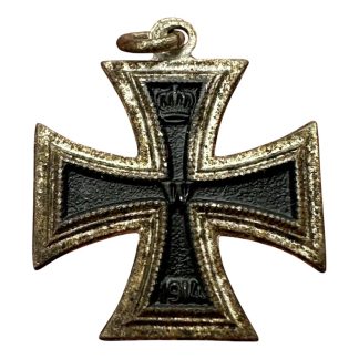 Original WW1 German Iron Cros miniature