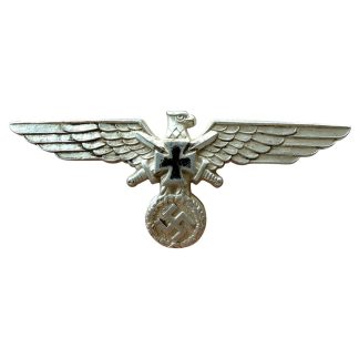 Original WWII German Deutscher Reichskriegerbund breast eagle