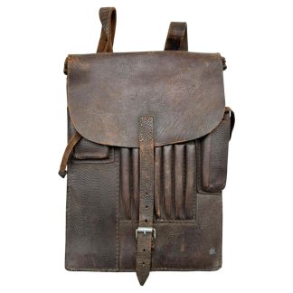 Original WWII German Luftwaffe map case