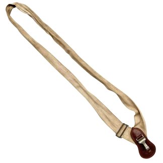 Original WWII German saber hanger - militaria - collectibles - World War II