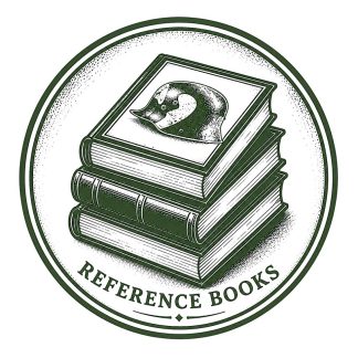 Referentie boeken - Reference books