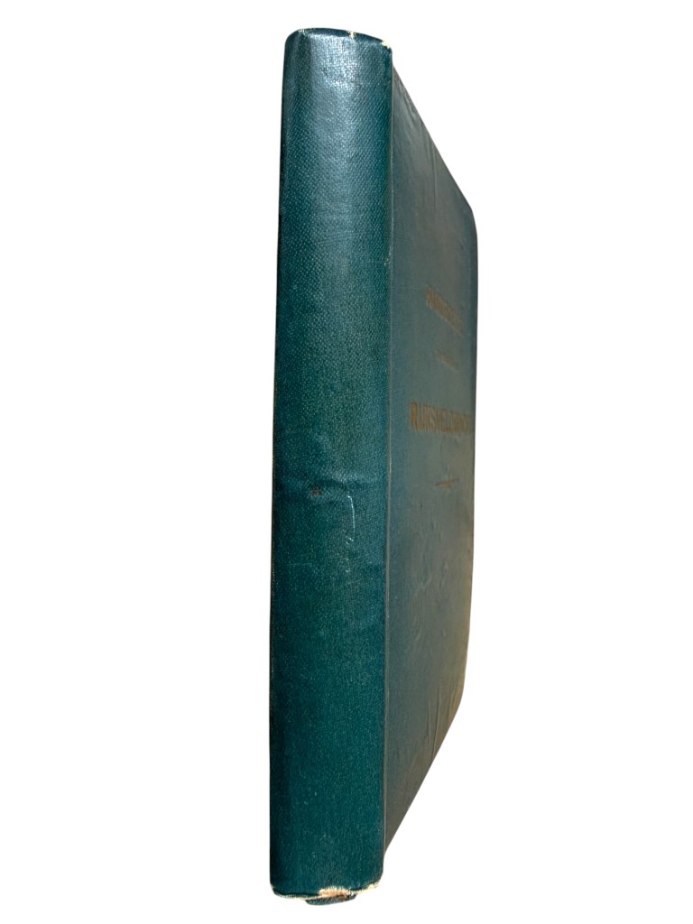 Original WW1 Dutch handbook 'Handboekje ten dienste van de Rijksveldwacht' - Image 11