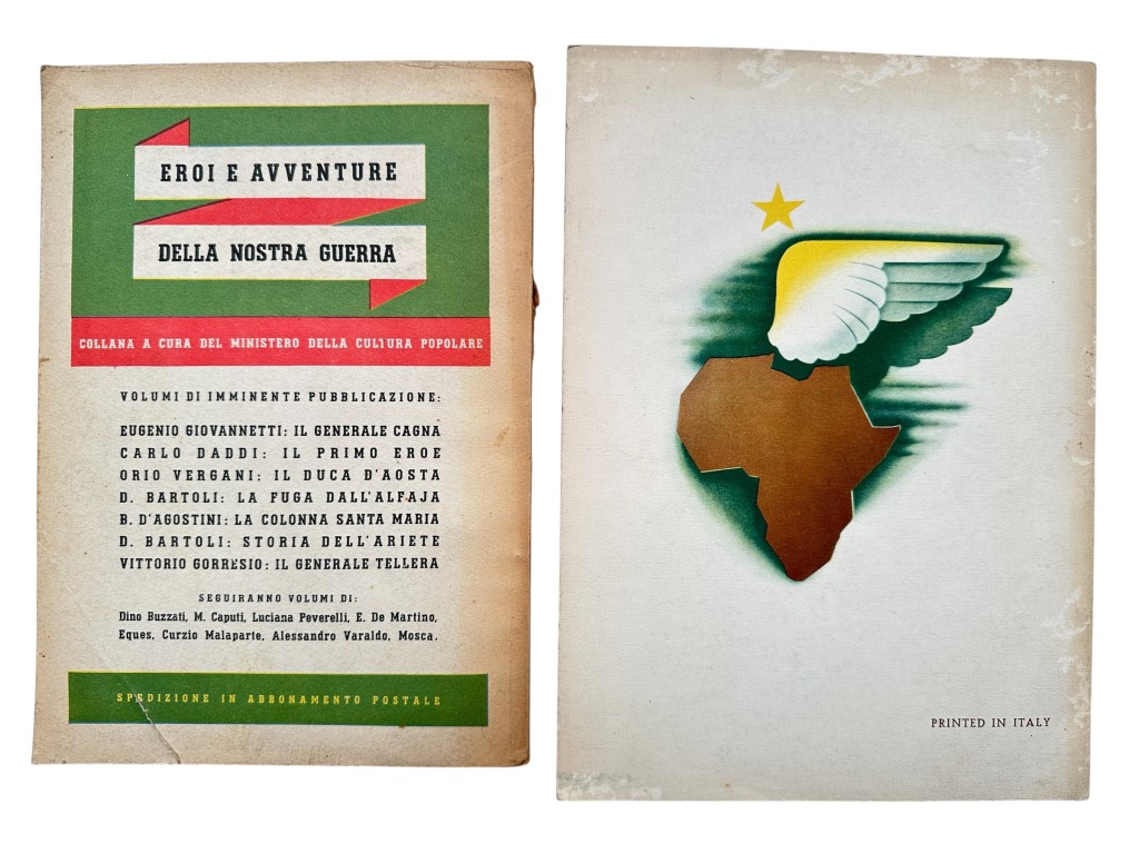 Original 1930s-WWII Italian large estate from the Italian Fascist School 'Nazario Sauro' in Heerlen in Limburg - Image 42