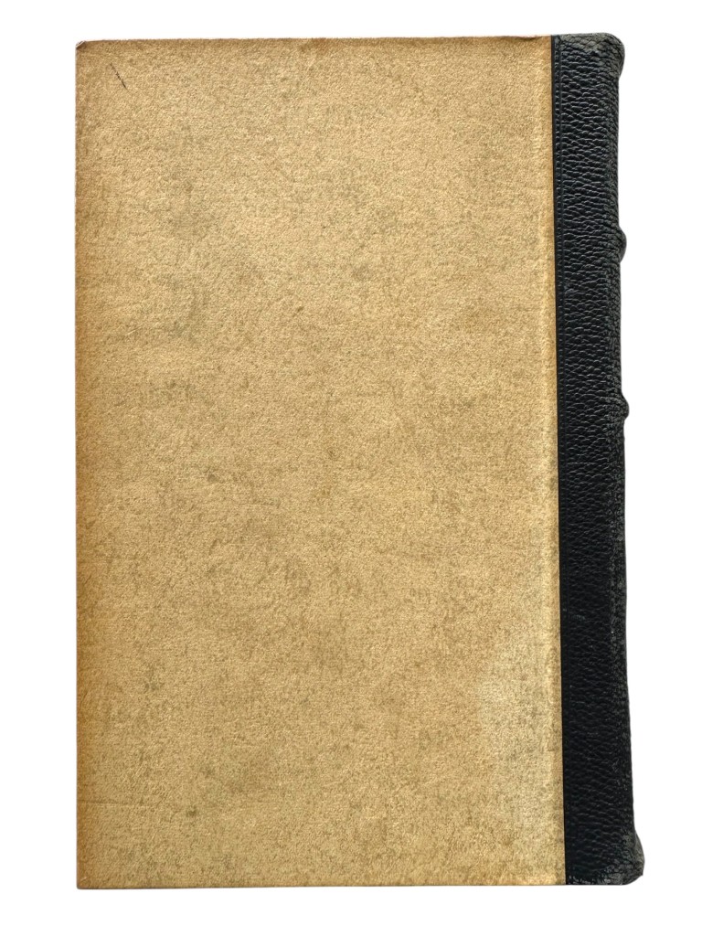 Original WWII German MK book wedding edition from Osnabrück in 1942 - Image 9