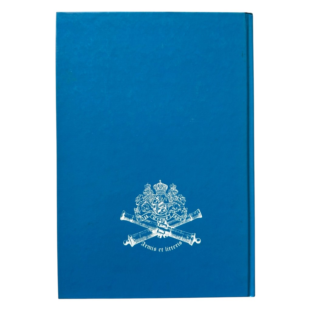 Reference book 'Die Uniformierung und Ausrüstung des deutschen Reichsheeres 1919-1932' by Adolf Schlicht and Jürgen Kraus