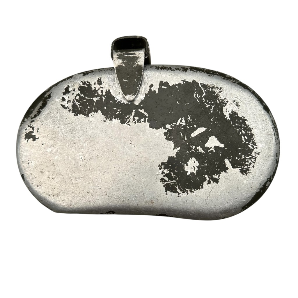 Original WWII German M31 mess kit - Image 7