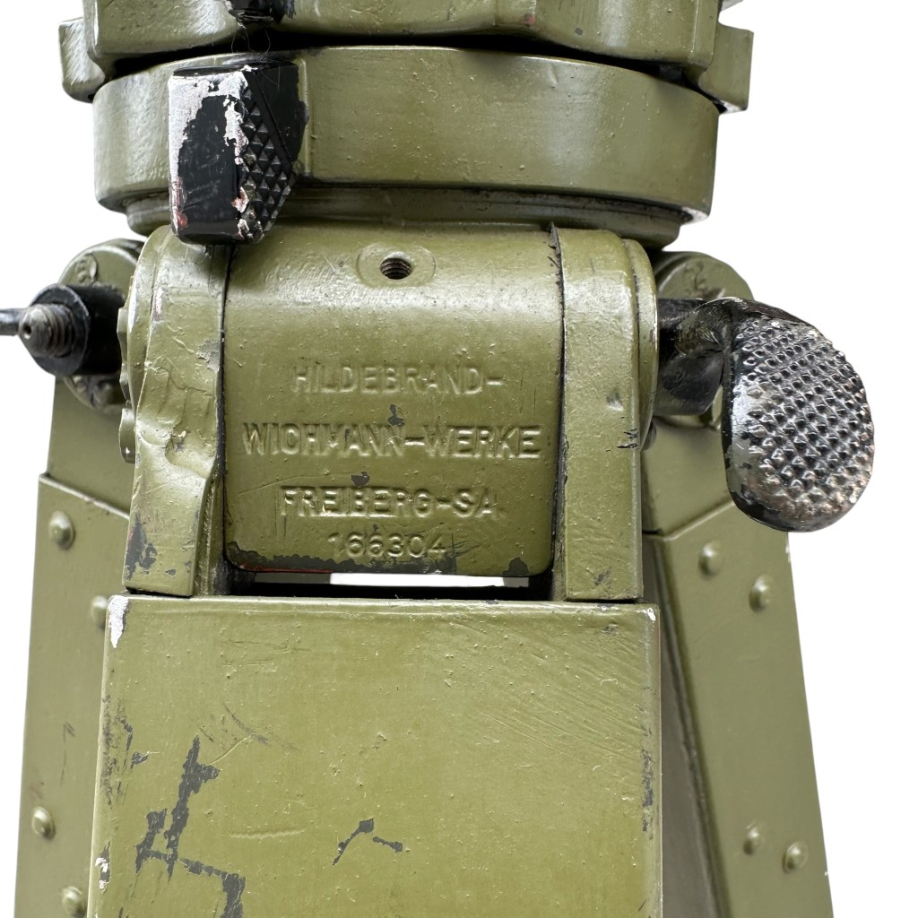 Original WWII German lichtsprechgerät 80 - Image 11