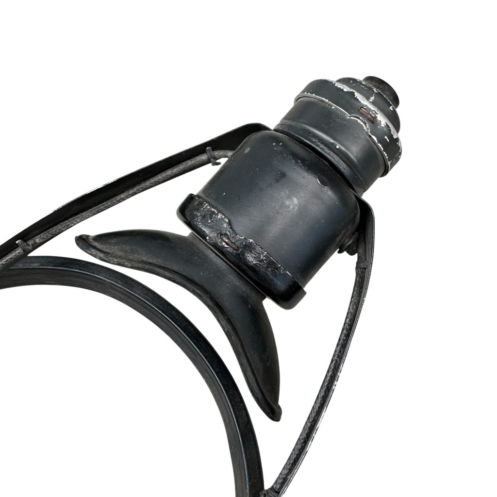 Original WWII German lichtsprechgerät 80 - Image 21