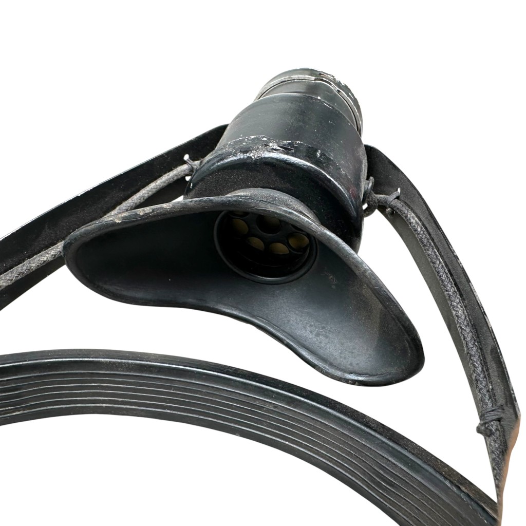 Original WWII German lichtsprechgerät 80 - Image 22