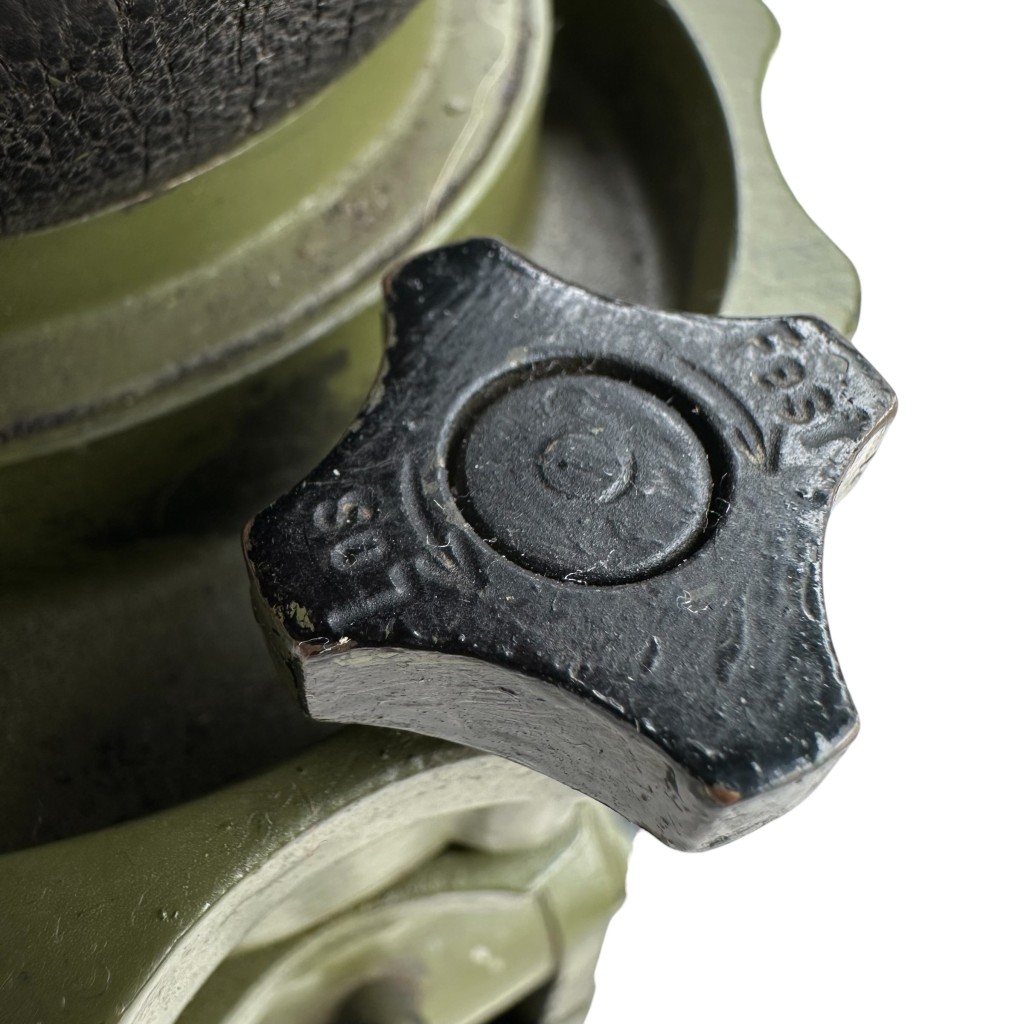 Original WWII German lichtsprechgerät 80 - Image 12