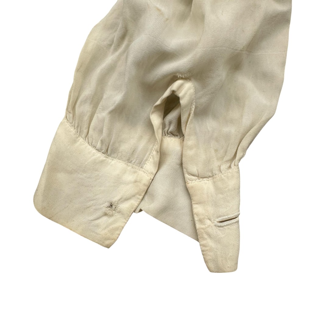 Original WWII German Kriegsmarine Marinehelferinnen blouse of the Nachrichtendienst der Kriegsmarine - Image 7