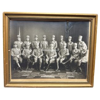 Original Pre 1940 Dutch Politietroepen photo 's-Hertogenbosch