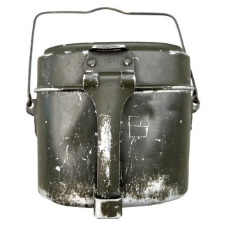 Original WWII German M31 mess kit