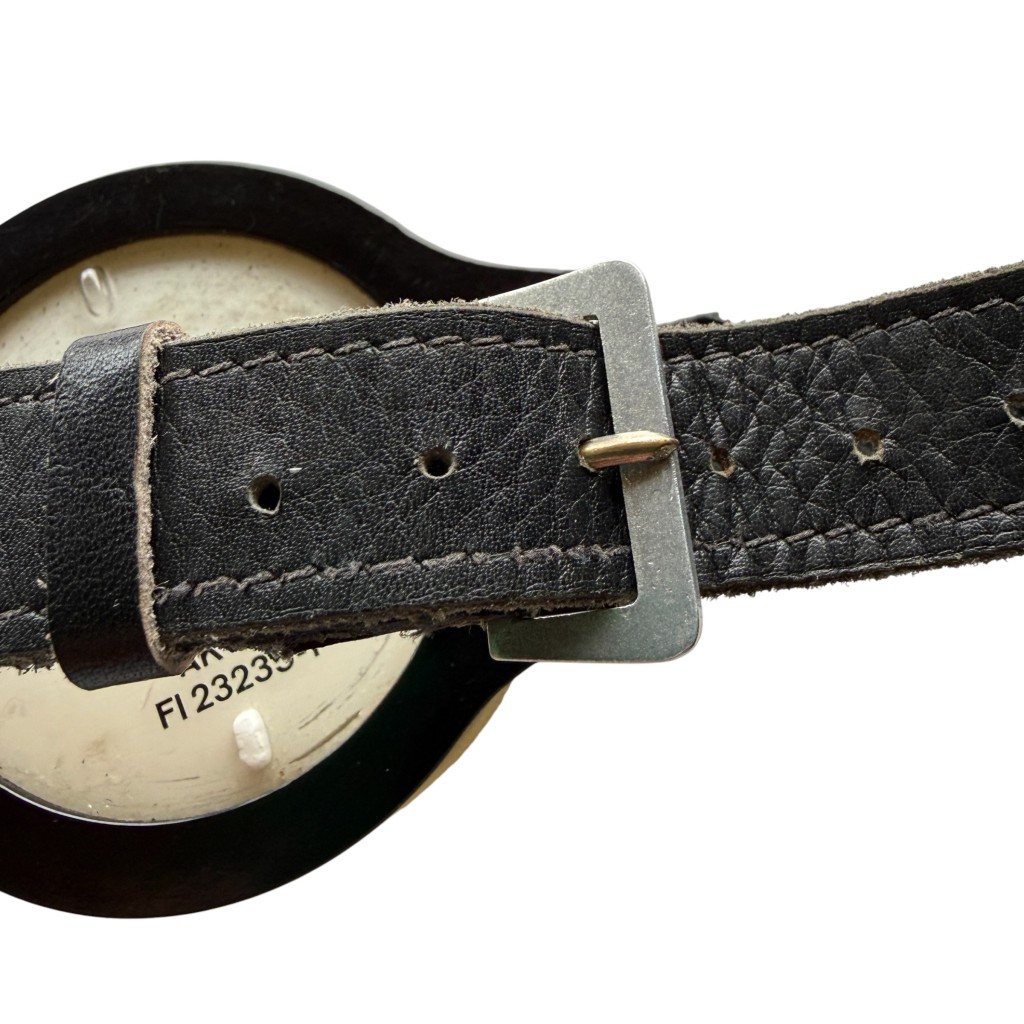 Original WWII German Luftwaffe AK39 compass