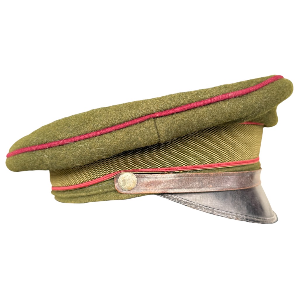 Original WWII Nederlandsche Arbeidsdienst N.A.D. 'Onderopzichter' uniform - Image 23