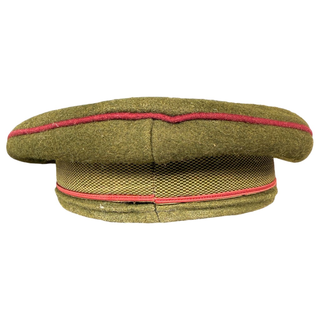 Original WWII Nederlandsche Arbeidsdienst N.A.D. 'Onderopzichter' uniform - Image 25