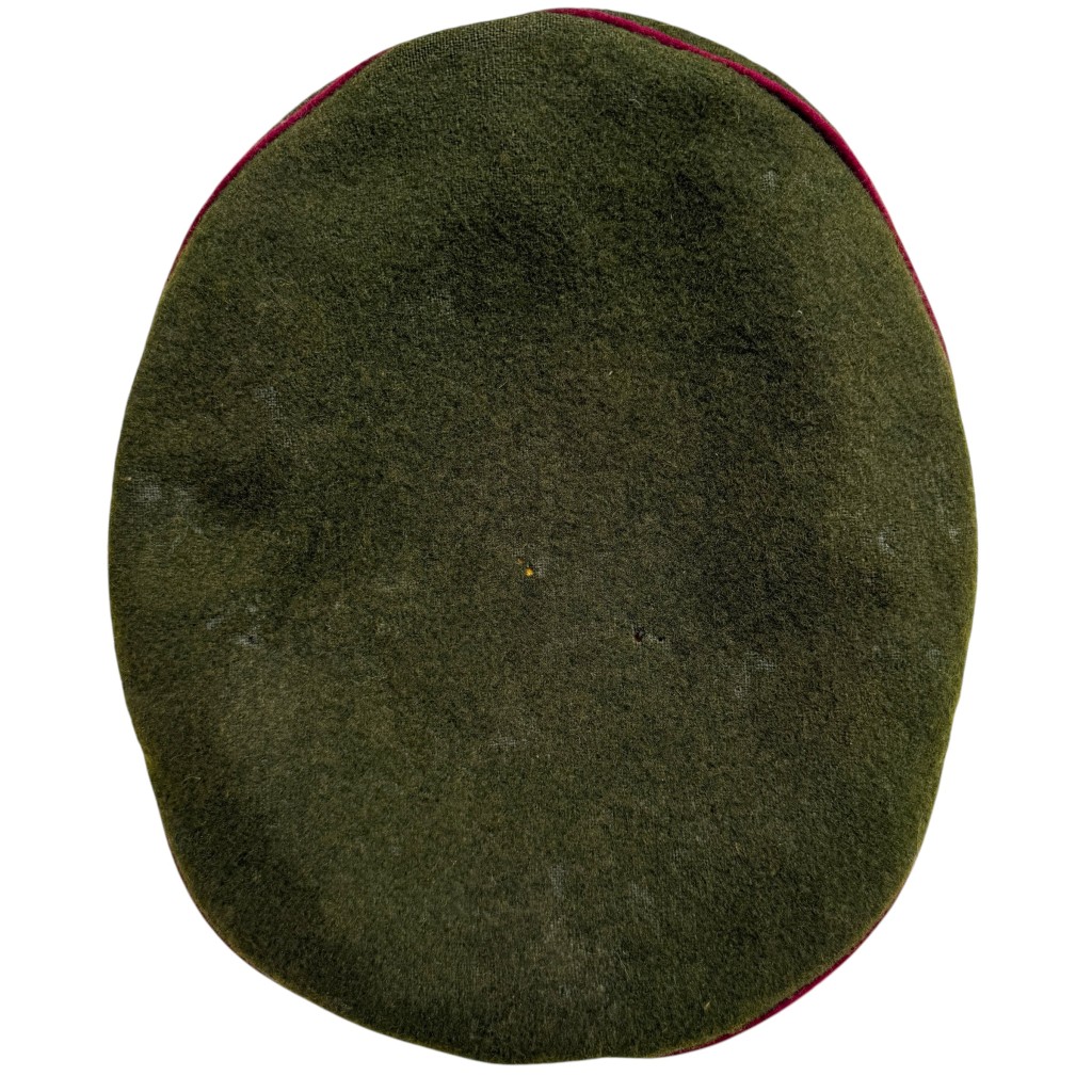 Original WWII Nederlandsche Arbeidsdienst N.A.D. 'Onderopzichter' uniform - Image 24