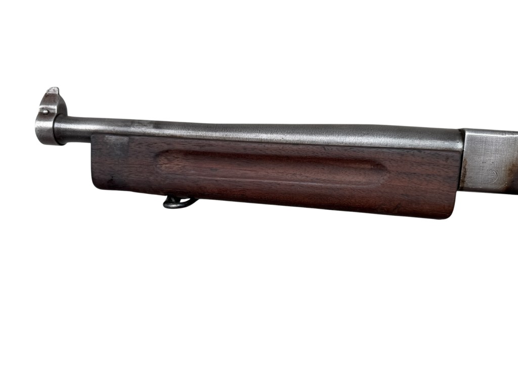 Original WWII US M1 Thompson EU-Deko - Image 6