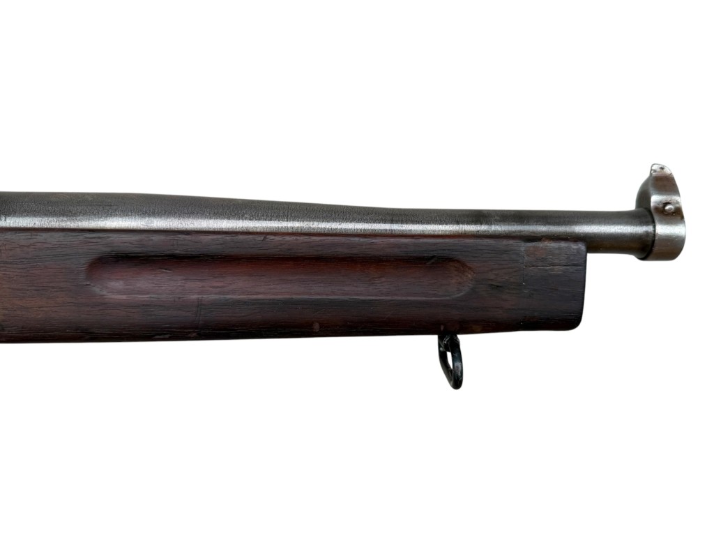 Original WWII US M1 Thompson EU-Deko - Image 10
