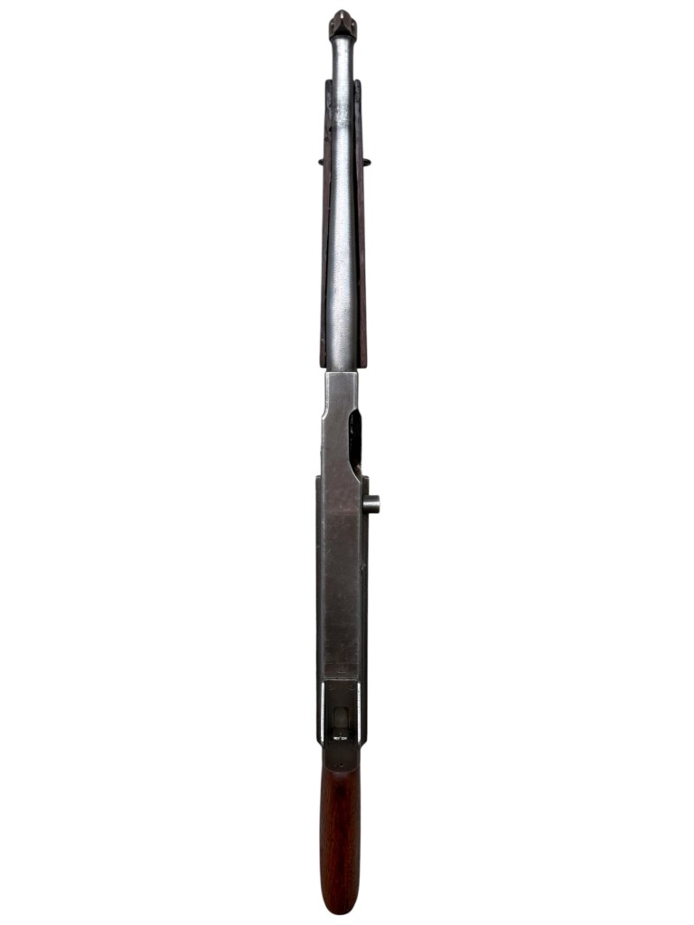 Original WWII US M1 Thompson EU-Deko - Image 12