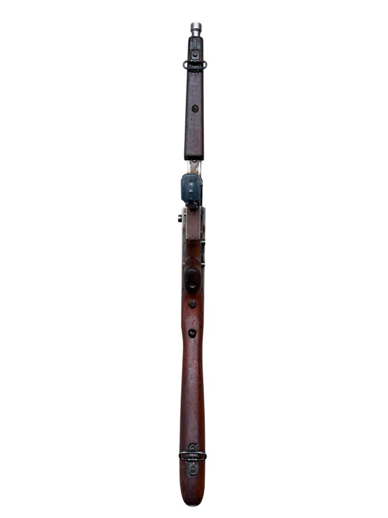 Original WWII US M1 Thompson EU-Deko - Image 18