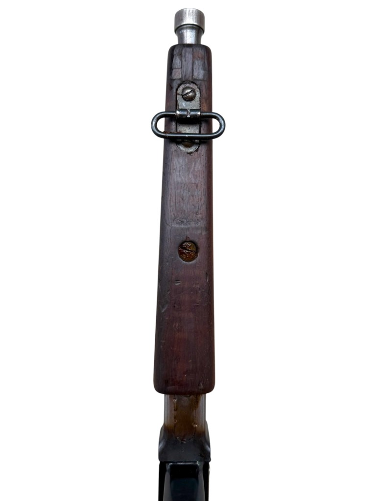 Original WWII US M1 Thompson EU-Deko - Image 17