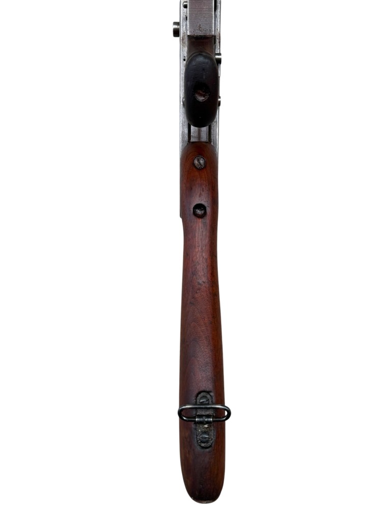 Original WWII US M1 Thompson EU-Deko - Image 16