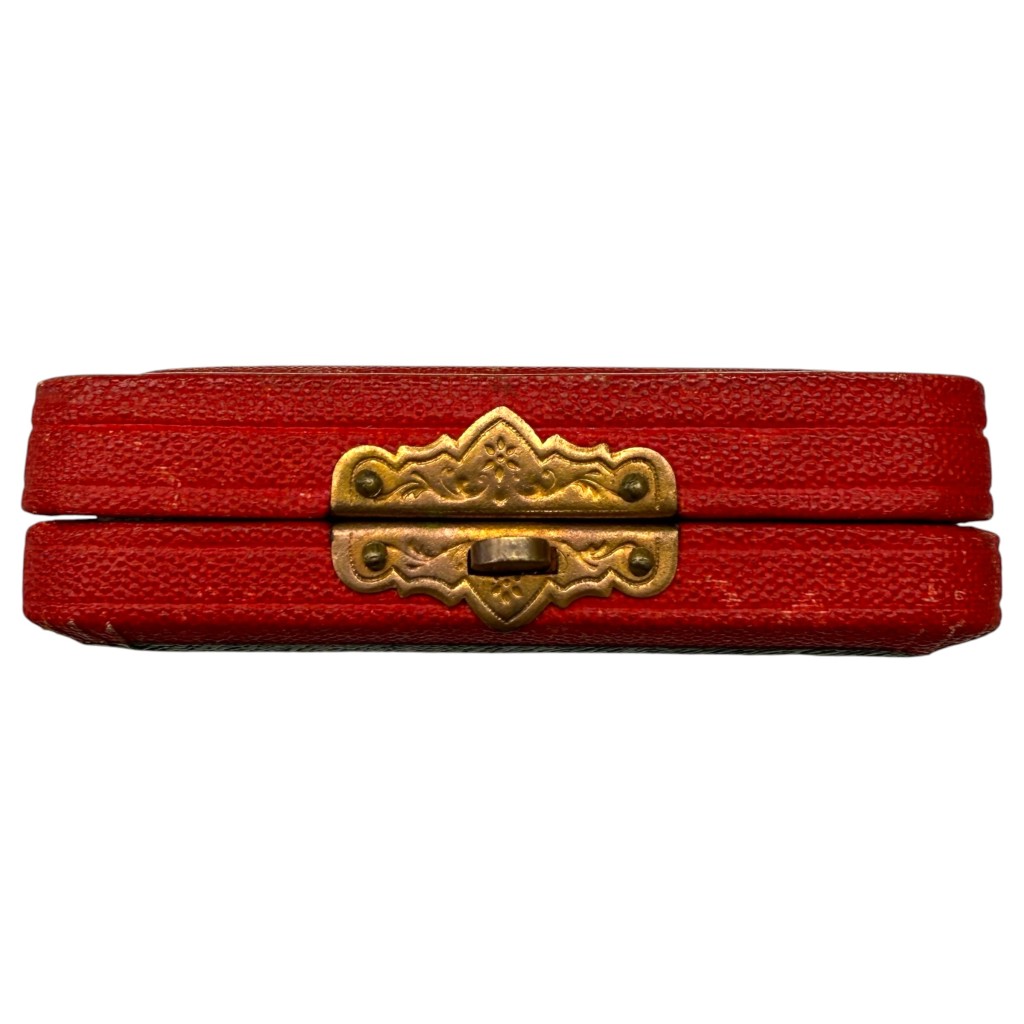 Original Knight's Cross of the Order of the Crown of Italy from the period of the Kingdom of Italy in case - Image 7