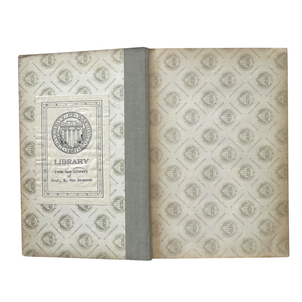 Original German book 'Konzentrationslager Oranienburg' from 1934, written by SA-Sturmbannführer Schäfer from the SS-Junkerschule Tölz - Image 4