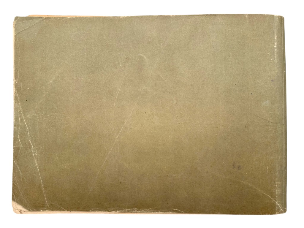 Original WW1 German Army brochure 'Die feldgraue Friedens- und Kriegs-Bekleidung der K. Bayerischen Armee' - Image 15