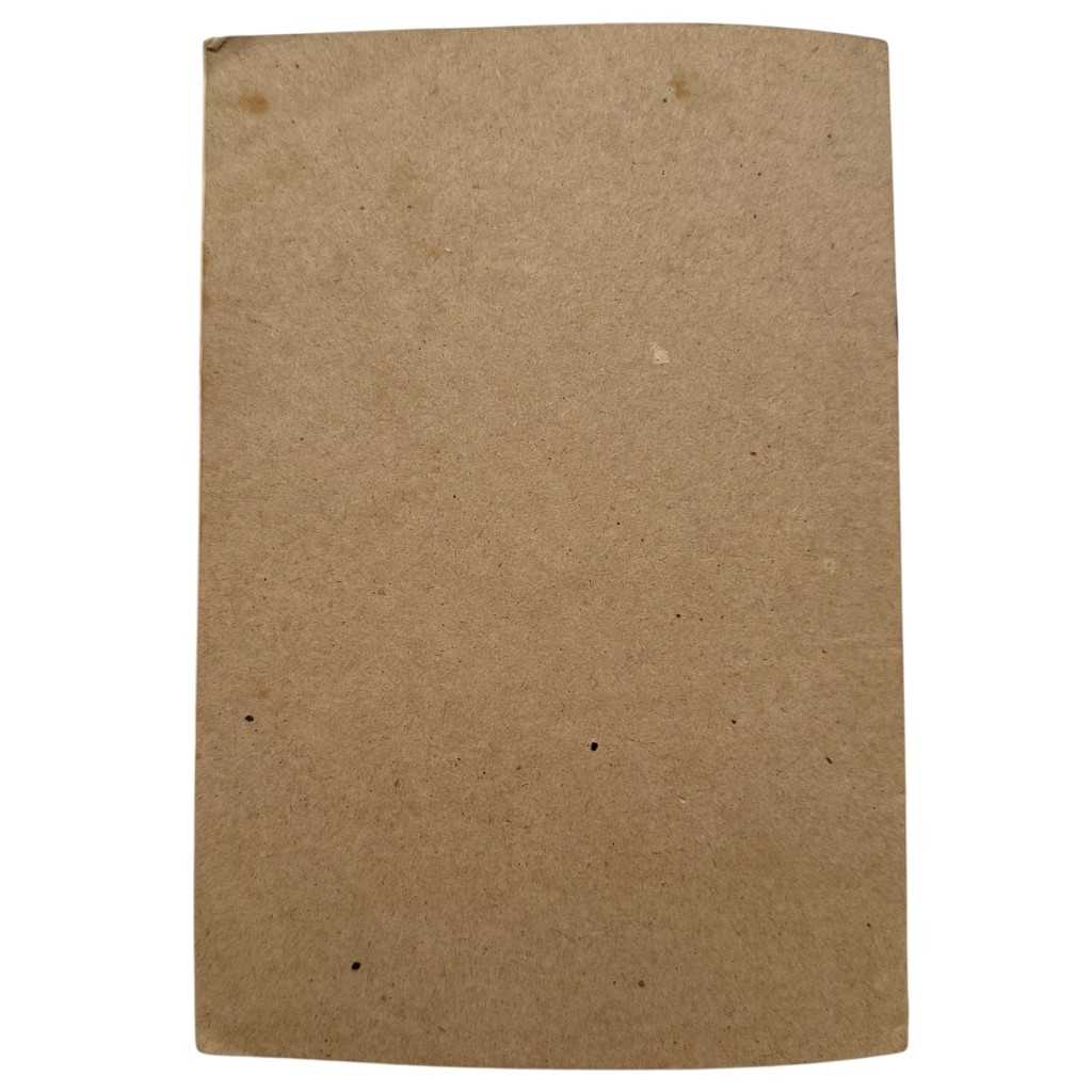 Original WWII Dutch army (London 1943) manual Geweer tp. van 14 mm - Image 9