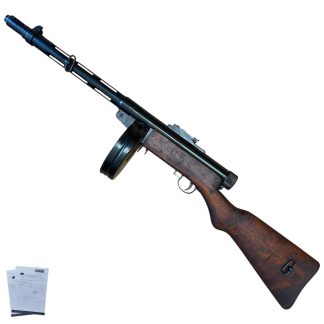 Original Finnish Suomi KP/-31 EU-Deko