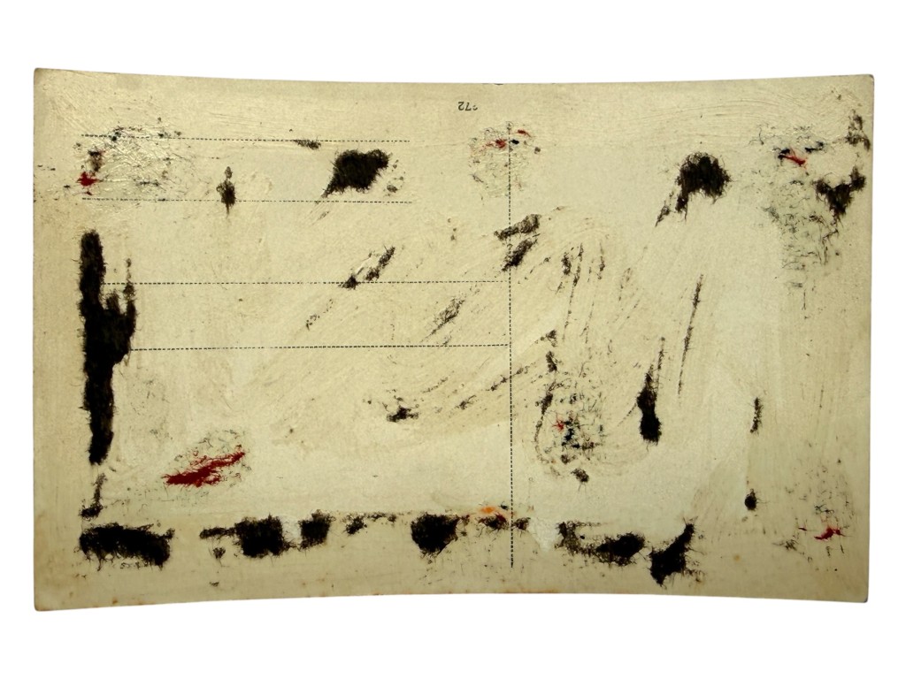 Original WW1 Dutch army 'Duivendienst' Sleeuwijk album - Image 3