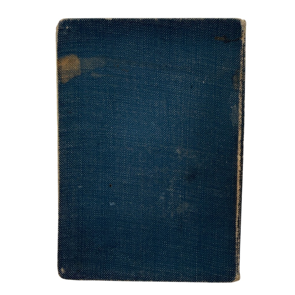 Original WWII German Occupied Poland Warsaw Meister-Ausweis Craftsman ID 1943 Warschau - Image 4
