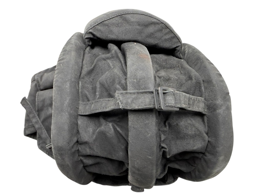 Original WWII Soviet Russian M37 Type 2 Tanker Helmet Zirka Cloth - Image 6