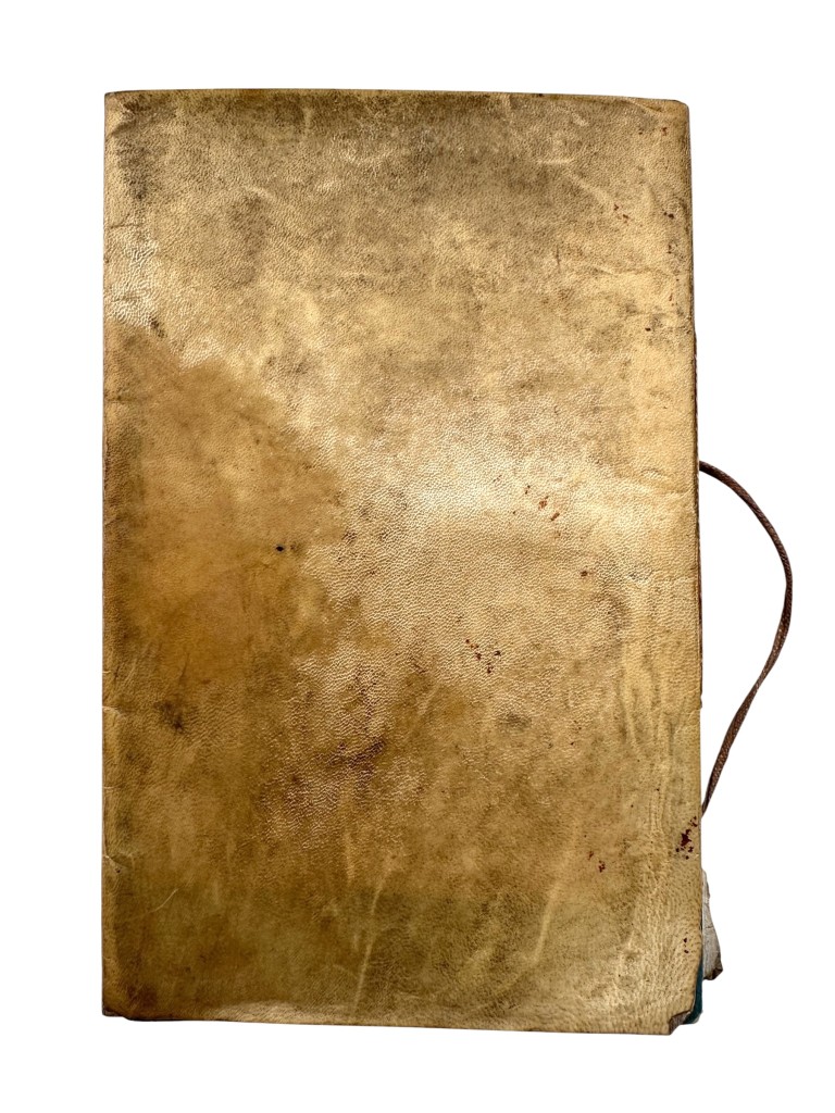 Original 1875 Dutch Army service book with matching military passport issued to the 4th Regiment Infantry - Rotterdam - Image 20