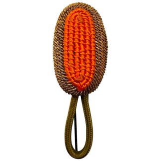 Original Pre 1940 Dutch army 'Kepie' officers cockade