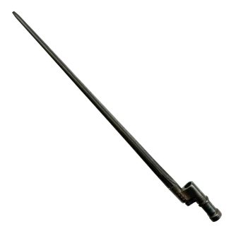Original WWII Russian/Soviet Mosin Nagant M91/30 bayonet