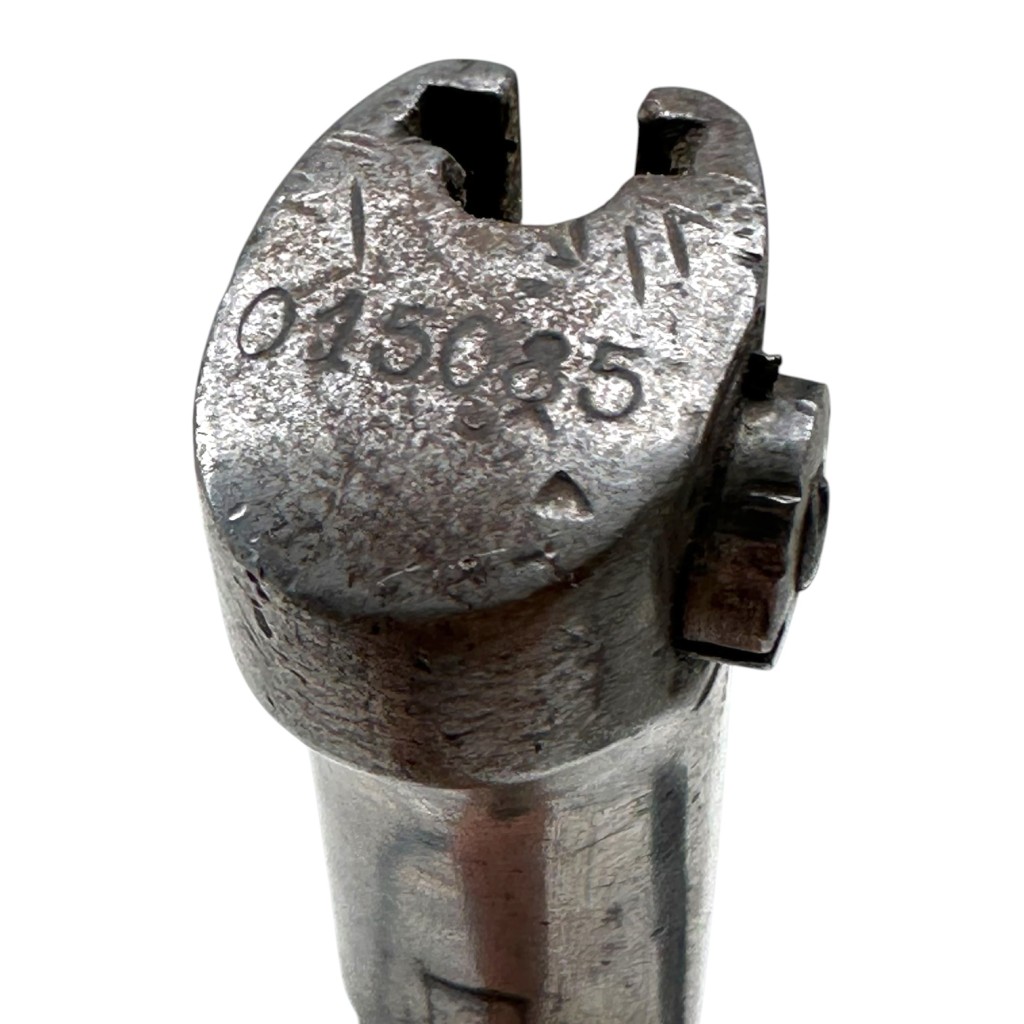 Original Belgian Model 1924 export bayonet for the FN Mauser M1924, 24/30 and M1934 - Image 2
